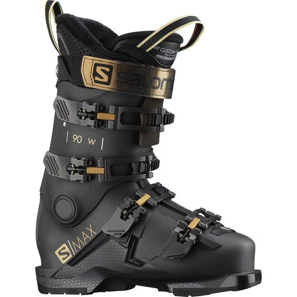 Amer Sports(アメアスポーツ) SALOMON(サロモン) S/MAX 90 W GW
