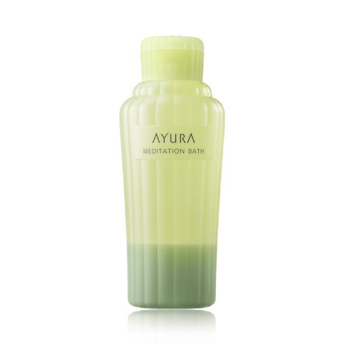 アユーラ（AYURA） メディテーションバス t 300ml