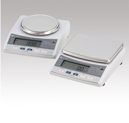 イシダ社:電子天秤(検定付) CBIII-300