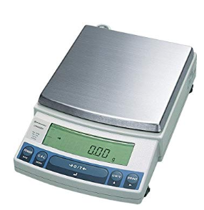 島津製作所:電子上ざら天びん UX6200H