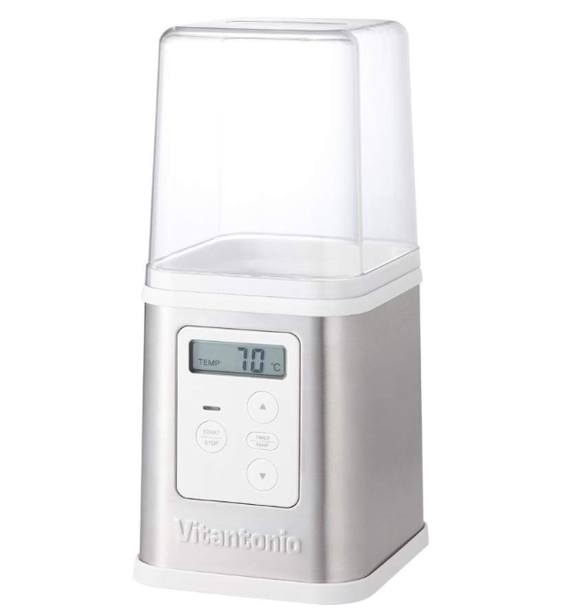 ビタントニオ ヨーグルトメーカー VYG-11