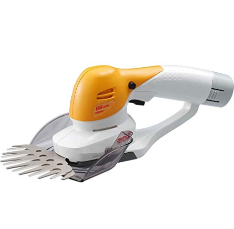 リョービ(RYOBI) 充電式バリカン BB-1600