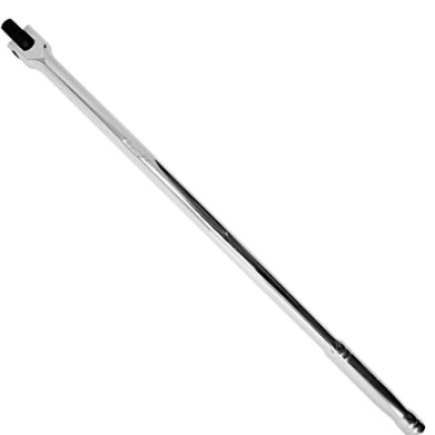 PWT 1/2インチ(12.7mm)スピンナーハンドル 全長505mm ISH12L