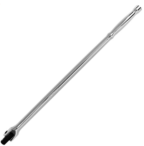 SK11 1/2インチ(12.7mm)ロングスピンナーハンドル 全長505mm SFH4L