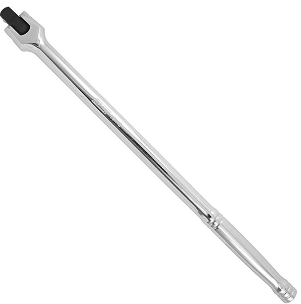 PWT 1/2インチ(12.7mm)スピンナーハンドル 380mm ISH12