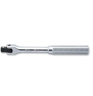 コーケン 3/8インチ(9.5mm)スピンナハンドル 全長175mm 3768N-175