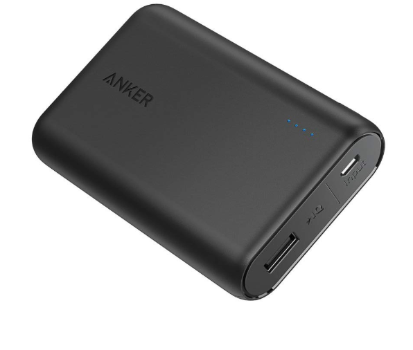 アンカー(Anker) Power Core 10000mAh 大容量