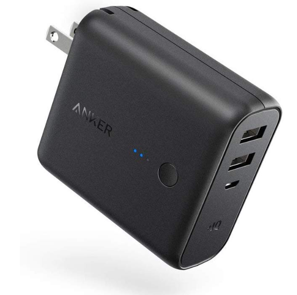 アンカー(Anker) PowerCore Fusion  5000mAh