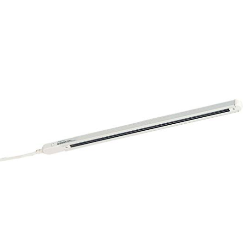 ELPA ライティングバー コンセント型 0.5m LRC-050B(IV)