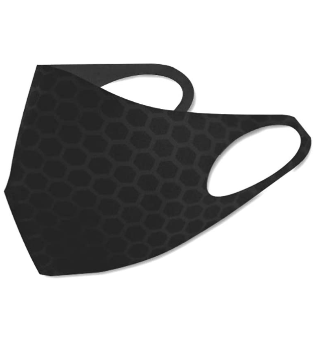 SevenWings 洗えるスポーツマスク