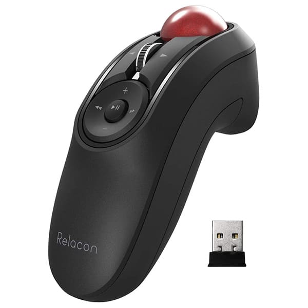 Elecom ブラック M-RT1DRBK
