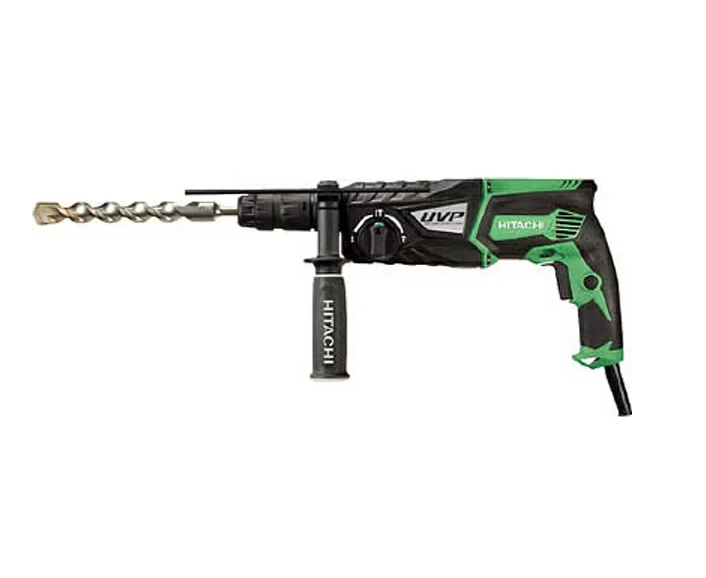 HiKOKI(旧日立工機) ロータリハンマドリル DH28PMY