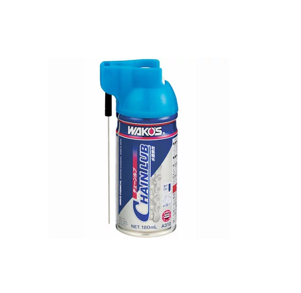 ワコーズ CHL チェーンルブ 浸透性チェーン用防錆潤滑剤 A310 180ml