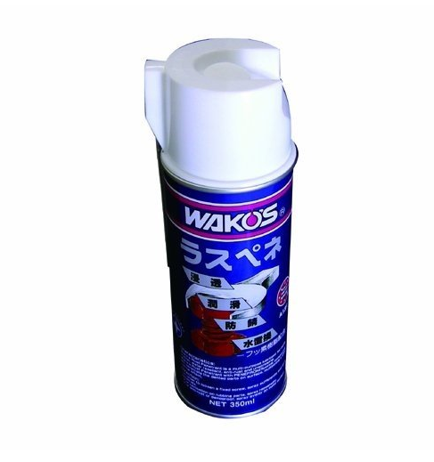ワコーズ RP-C ラスぺネ 業務用浸透潤滑剤 A121 350ml
