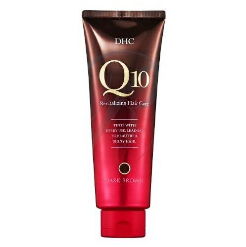 DHC Q10 プレミアムカラートリートメント
