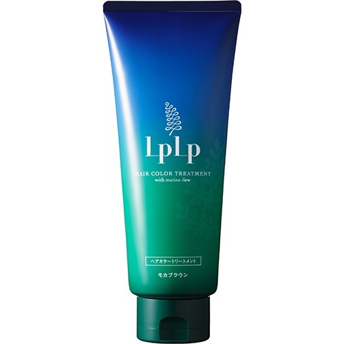 LPLP(ルプルプ)ヘアカラートリートメント