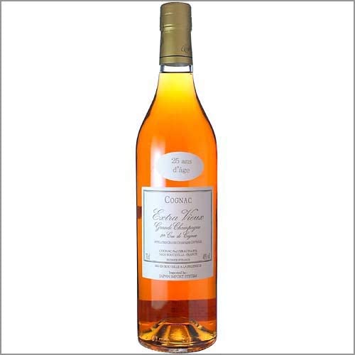 ポールジロー エクストラヴュー 25年 700ml