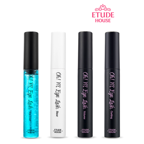 Etude House(エチュードハウス) オーマイラッシュマスカラ 228204243