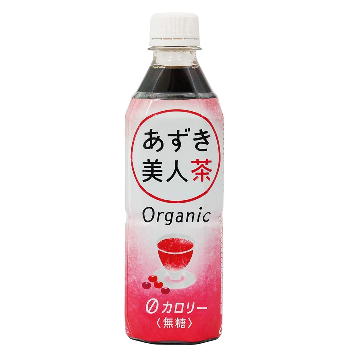 遠藤製餡 オーガニックあずき美人茶