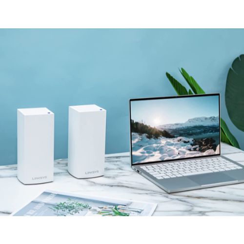 wifi6対応メッシュWi-Fiルーター