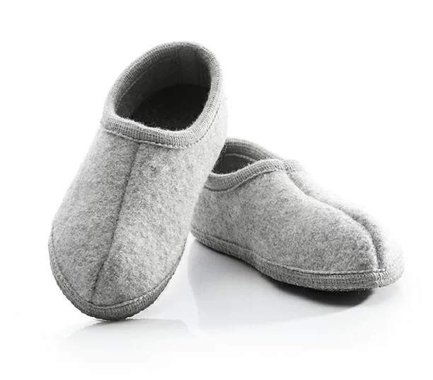 Ulle Original High Wool Room Shoes