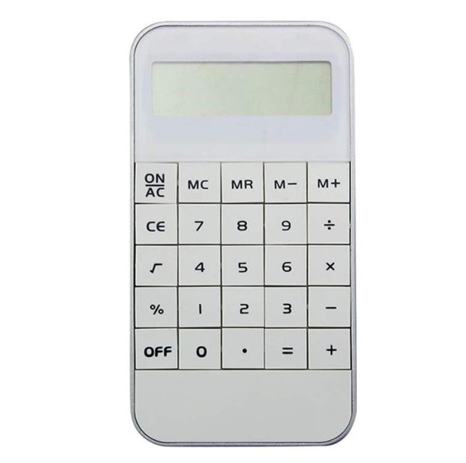 Smart Space 10桁 電子計算機
