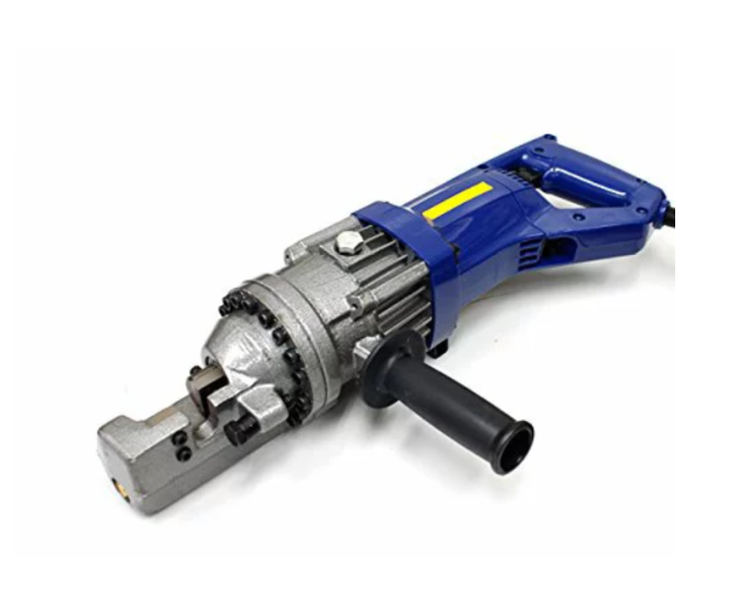 toolsisland 電動鉄筋カッター 切断能力4mm~16mm 52503