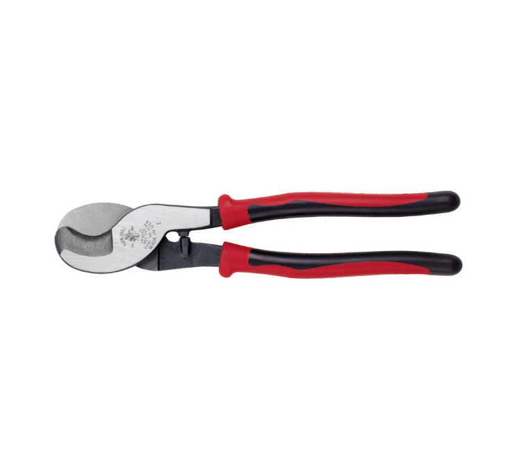 Klein Tools ケーブルカッター
