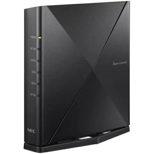 NEC(エヌイーシー) Aterm WX5400HP