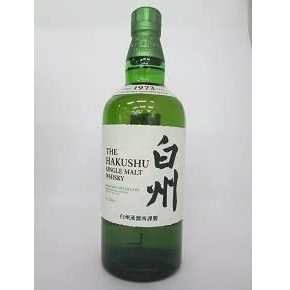 サントリー(Suntory) シングルモルトウイスキー 白州