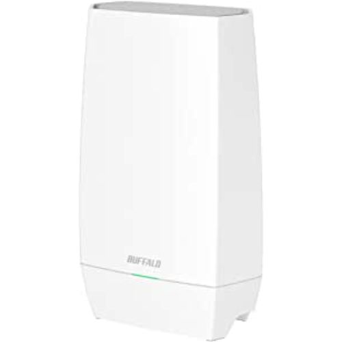 Buffalo(バッファロー) Wi-Fiルーター AirStation WNR-5400XE6