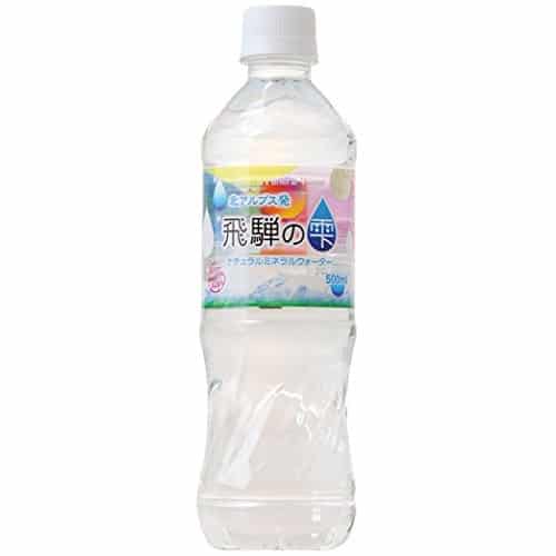 飛騨の雫 500ml 24本