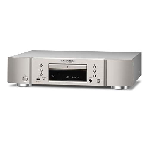 MARANTZ(マランツ) CDプレーヤー CD6007