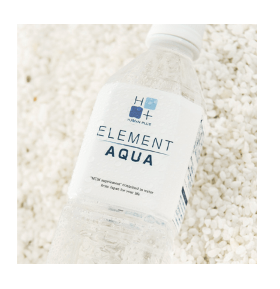 エレメントアクア 500ml