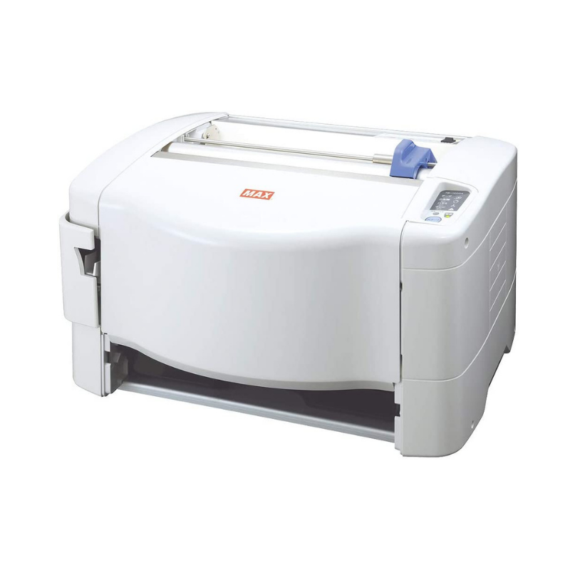 マックス 電子製本機(背貼り機) TB1000-A