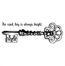 Designer’s Wall sticker ID_146_2_SML_NU