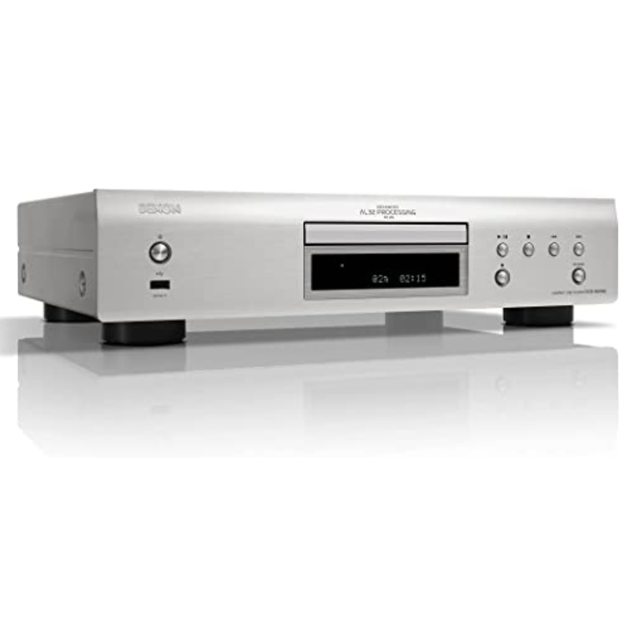 DENON(デノン) CDプレーヤー DCD-900NE