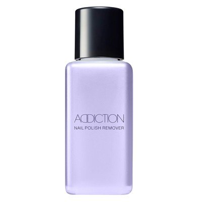 アディクション（ADDICTION） ネイルポリッシュリムーバー 60ml 266993