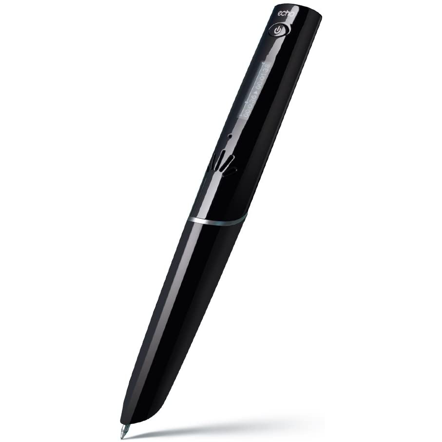 学研プラス Livescribe エコー・スマートペン