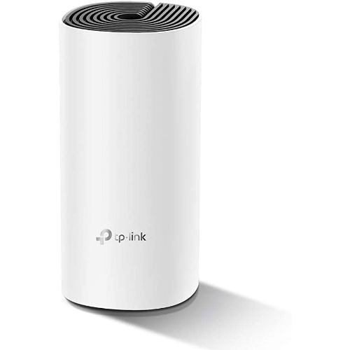 TP-Link(ティーピーリンク)メッシュWi-Fiユニット Deco M4 AC1200