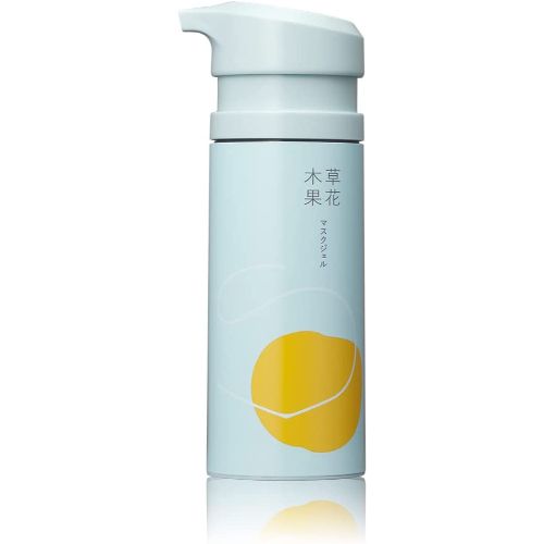 草花木果 マスクジェル 90g