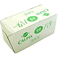 カルピス 発酵バター(食塩不使用) 450g