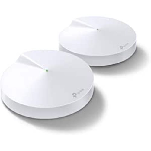 TP-Link(ティーピーリンク) Deco M5 AC1300 2ユニットセット