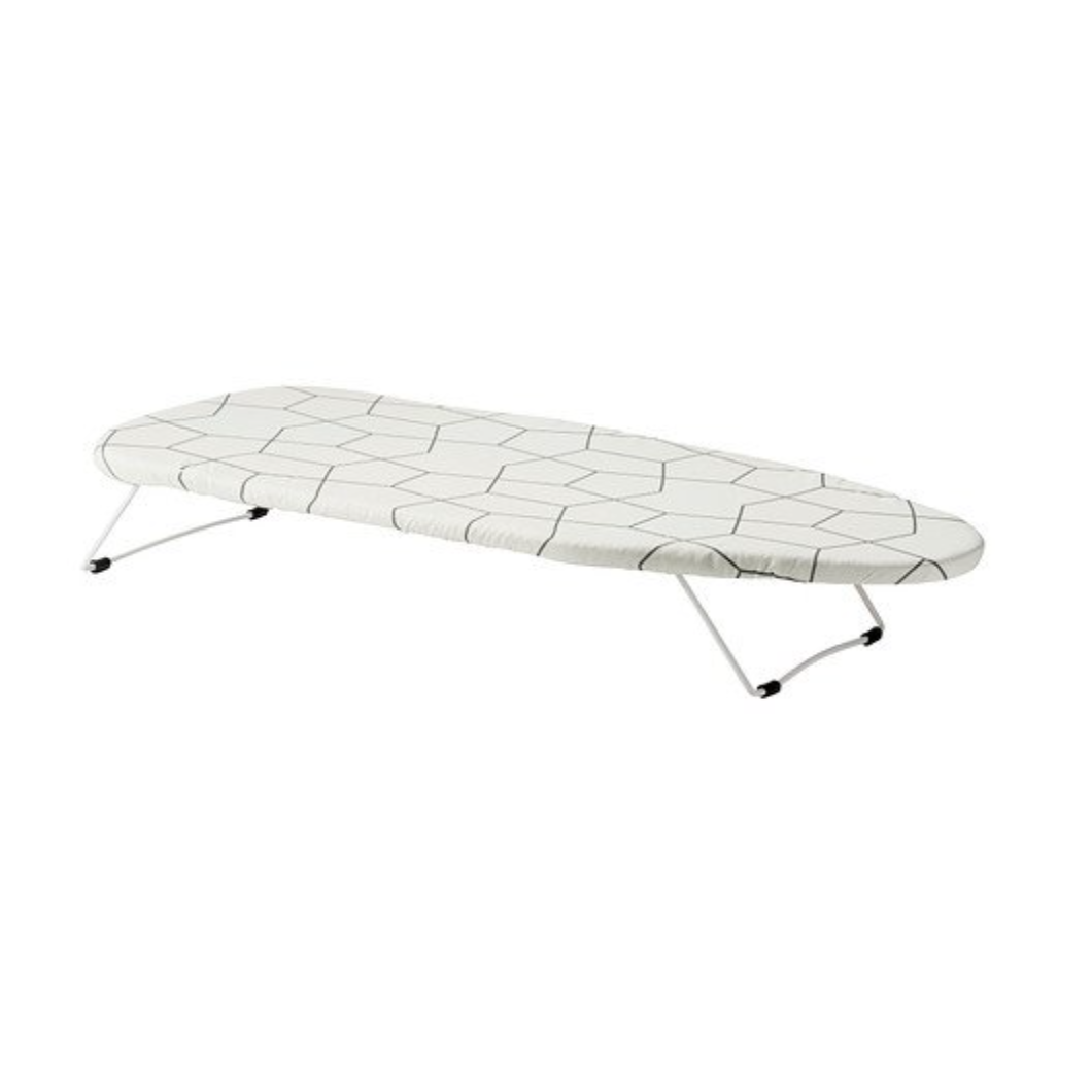 IKEA 卓上アイロン台 JALL 40242889