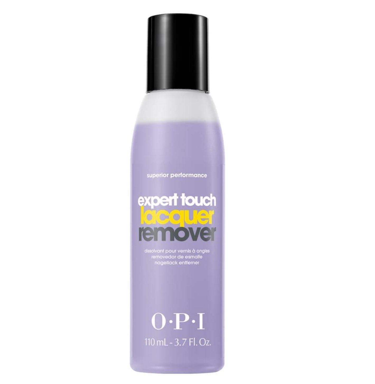 OPI オーピーアイ 除光液 エクスパートタッチラッカーリムーバー