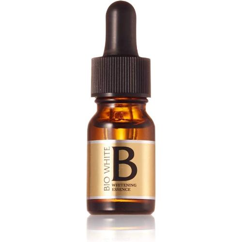 EBiS (エビス) ビーホワイト 10ml 美白美容液 メB