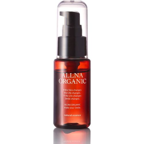 ALLNA ORGANIC (オルナオーガニック) 美容液 47ml