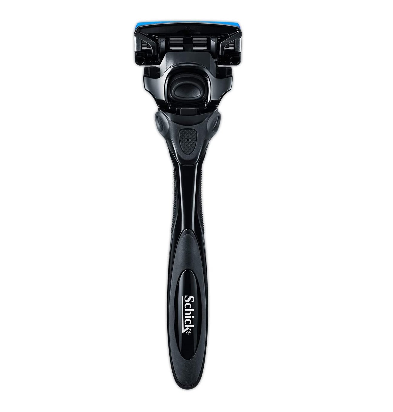 極 KIWAMI ホルダー 本体(刃付き)+替刃1コ Schick