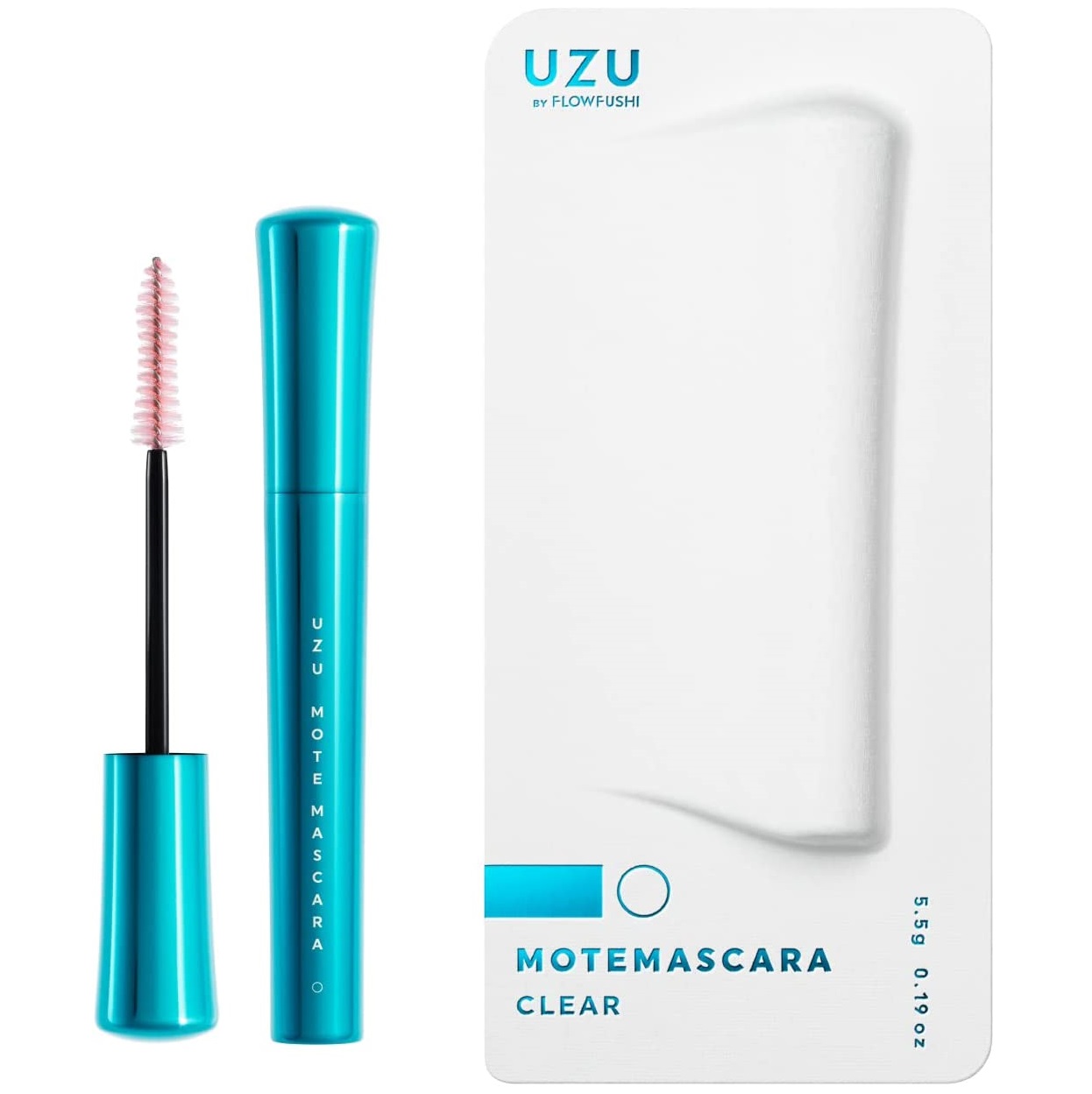UZU(ウズ)MOTE MASCARA(モテマスカラ) 429935289