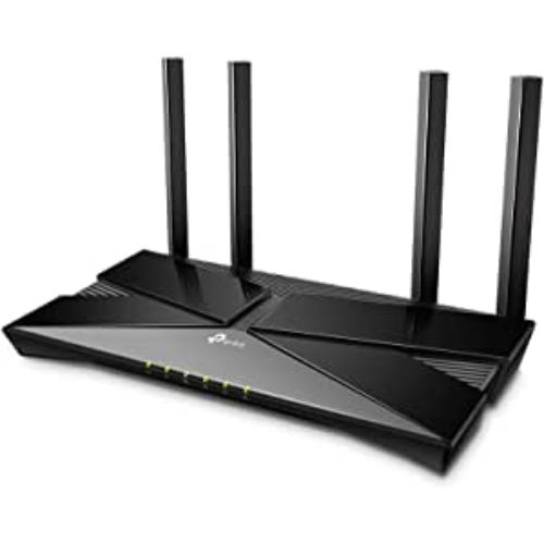TP-Link(ティーピーリンク)デュアルバンドWi-Fi 6ルーター Archer AX23 AX1800